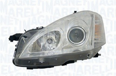 MAGNETI MARELLI 710302498004 -  Основная фара